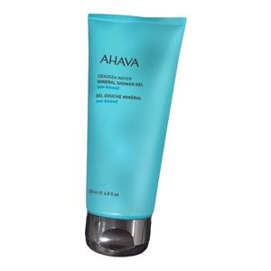 AHAVA Mineral Shower Gel - Sea-Kissed